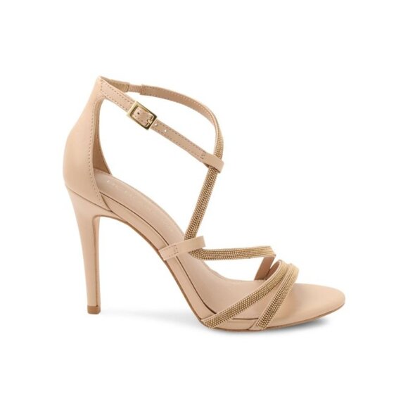 BCBGeneration Women's Jalila Micro-Stud Sandals - Picture 3 of 5